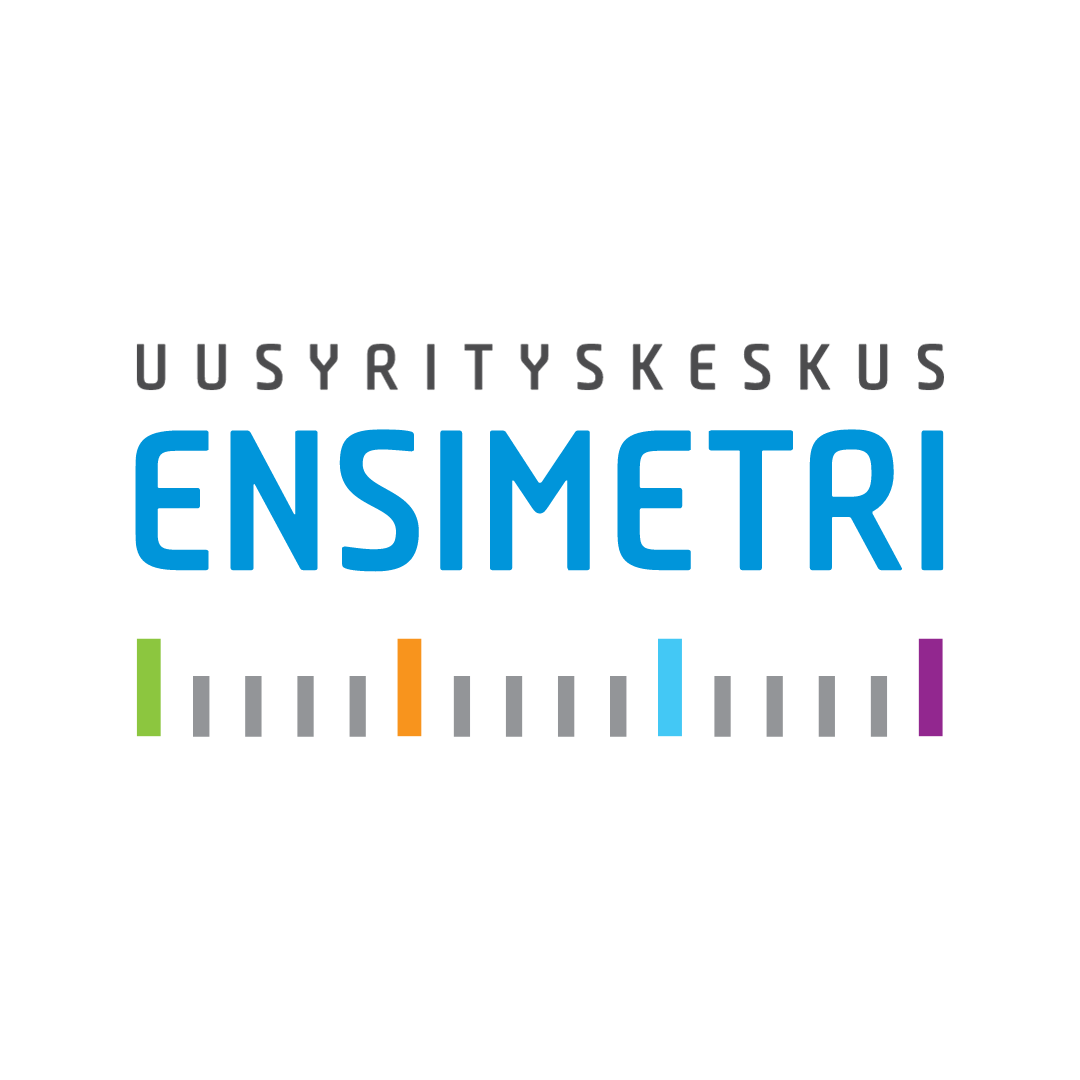 Uusyrityskeskus Ensimetri